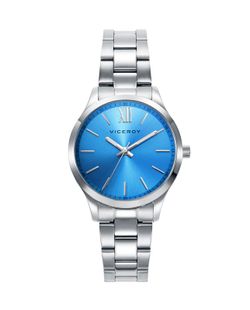 Reloj Viceroy Mujer 401180-93 Acero