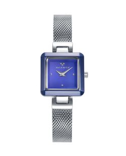 Reloj Viceroy Mujer 401182-37 Acero Esterilla