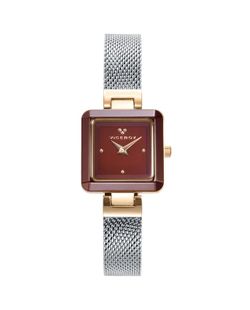 Reloj Viceroy Mujer 401182-47 Acero Esterilla