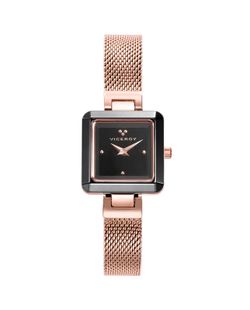 Reloj Viceroy Mujer 401182-57 Rosado Esterilla