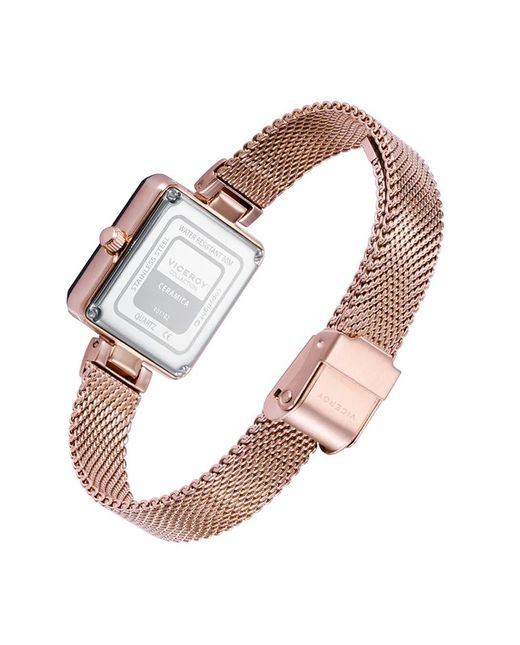 Viceroy dameur 401182-57 Pink Mat