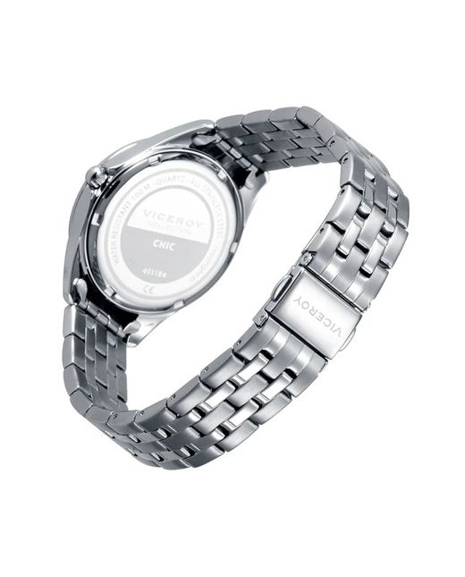 Viceroy Dameur 401184-13 Stål