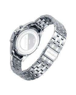 Reloj Viceroy Mujer 401186-63 Acero