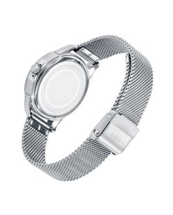 Orologio da donna Viceroy 401192-37 Acciaio