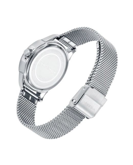 Orologio da donna Viceroy 401192-37 Acciaio