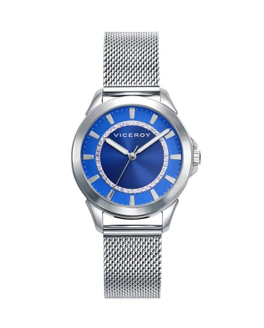 Viceroy Women's Watch 401192-37 Steel