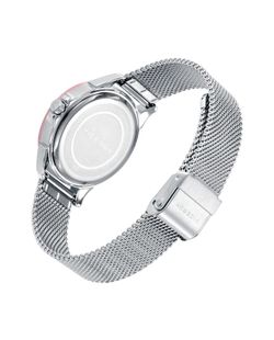 Reloj Viceroy Mujer 401192-57 Acero