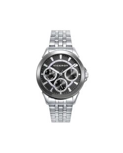 Reloj Viceroy Mujer 401198-57  Acero