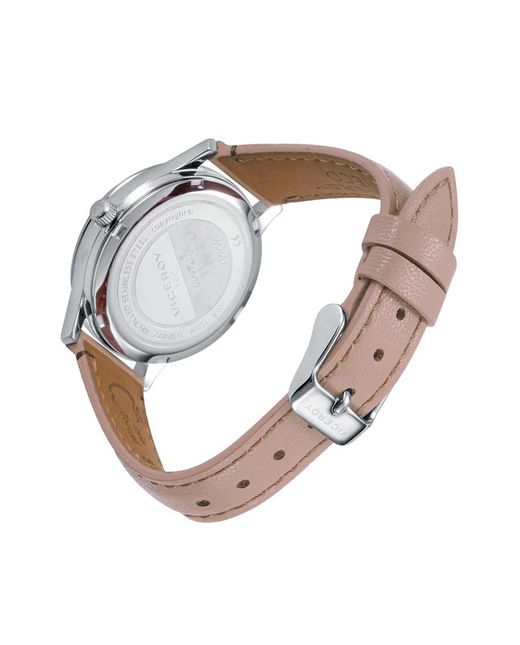 Viceroy Dameur 401200-17 Beige Læder