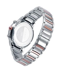 Montre Femme Viceroy 401206-75 Bicolore Rose