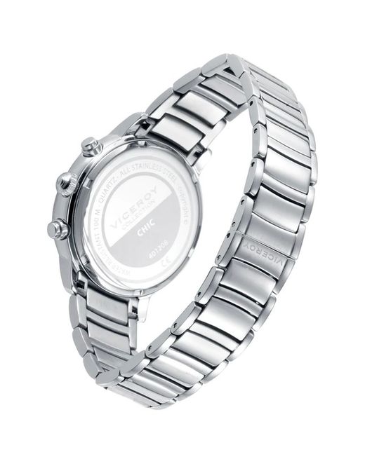 Reloj Viceroy Mujer 401208-35 Acero
