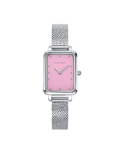 Reloj Viceroy Mujer 401218-77 Acero