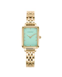 Viceroy Damenuhr 401220-67 Gold
