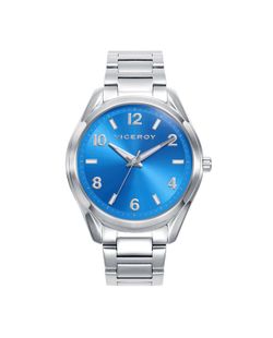 Reloj Viceroy Mujer 401222-35 Acero
