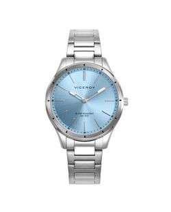 Reloj Viceroy Mujer 401228-37 Acero