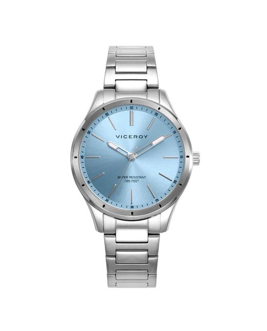 Reloj Viceroy Mujer 401228-37 Acero