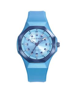 Reloj Viceroy Mujer 401232-37 Sport Azul