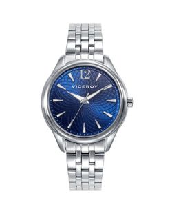 Reloj Viceroy Mujer 401234-35 Acero