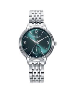 Reloj Viceroy Mujer 401250-65 Acero