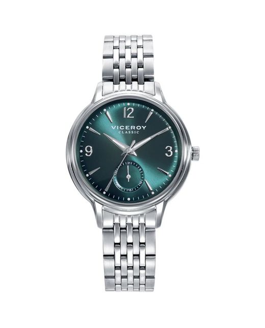 Viceroy Women's Watch 401250-65 Steel
