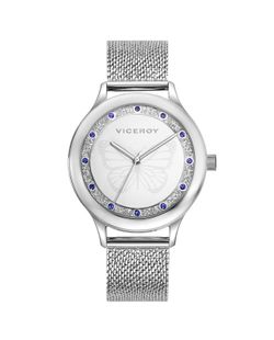 Viceroy dameur 401264-07 Stålmat