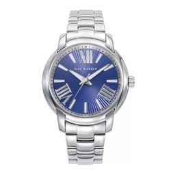 Reloj Viceroy Mujer 401266-33 Colección Rocio Osorno Acero