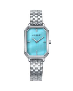 Reloj Viceroy Mujer 401288-37 Acero