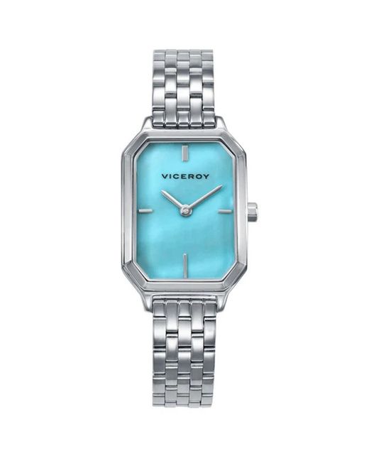 Viceroy Women's Watch 401288-37 Steel