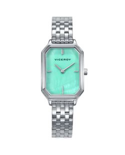 Reloj Viceroy Mujer 401288-67 Acero