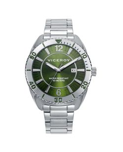 Reloj Viceroy Mujer 401290-65 Acero