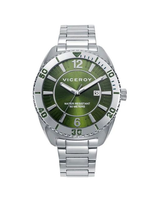 Viceroy Women's Watch 401290-65 Steel