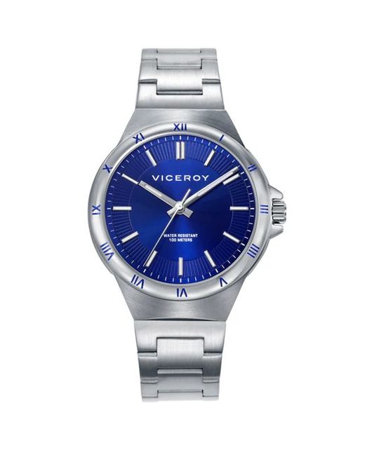 Viceroy Women's Watch 401294-37 Steel