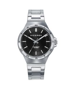Reloj Viceroy Mujer 401294-57 Acero