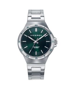 Reloj Viceroy Mujer 401294-67 Acero