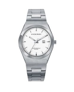 Reloj Viceroy Mujer 401296-07 Acero