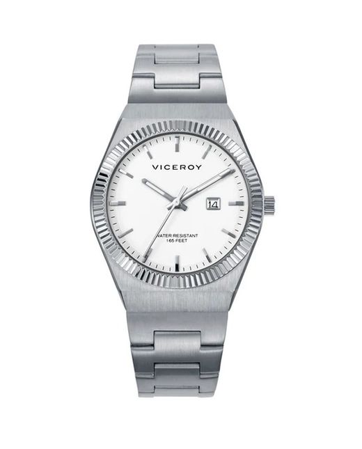 Viceroy Women's Watch 401296-07 Steel