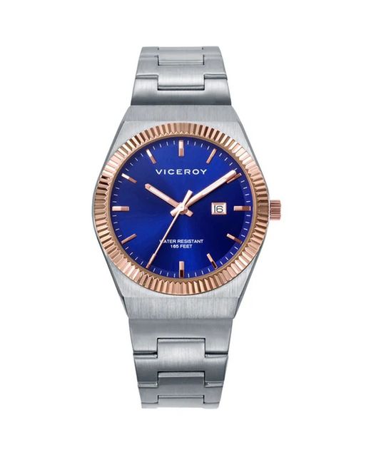 Viceroy Women's Watch 401296-37 Steel
