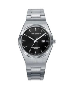 Reloj Viceroy Mujer 401296-57 Acero