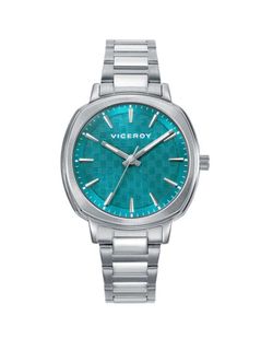 Reloj Viceroy Mujer 401298-67 Acero