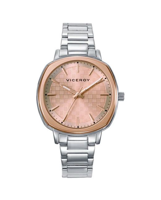 Viceroy Women's Watch 401298-97 Steel