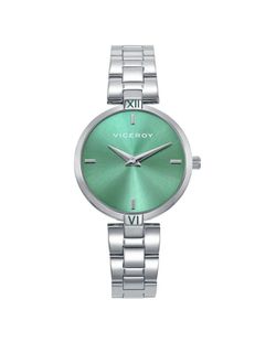 Montre femme Viceroy 401300-67 acier