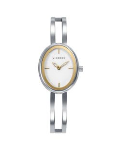 Reloj Viceroy Mujer 401304-07 Acero Analógico