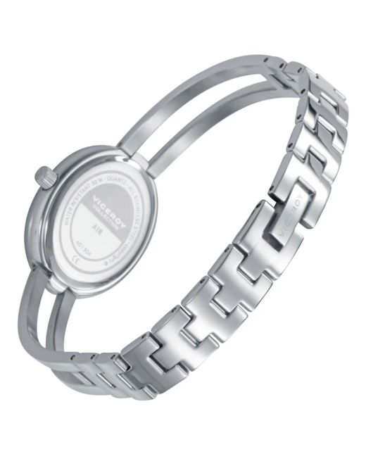 Reloj Viceroy Mujer 401304-37 Acero Analógico