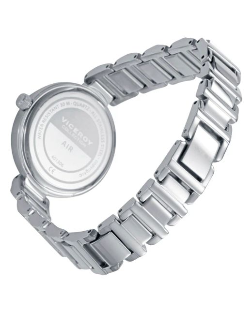Reloj Viceroy Mujer 401306-57 Acero Analógico