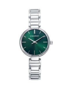 Reloj Viceroy Mujer 401306-67 Acero Analógico