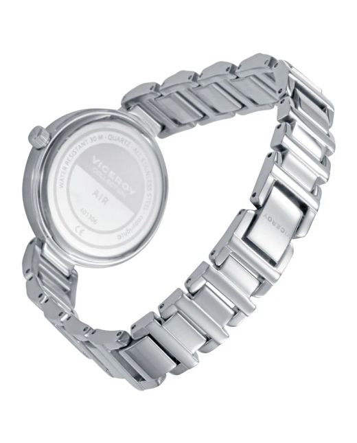 Reloj Viceroy Mujer 401306-67 Acero Analógico