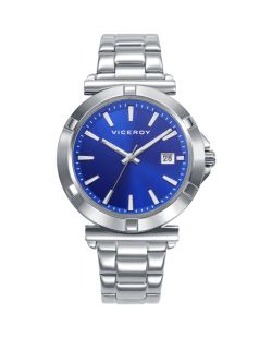 Reloj Viceroy Mujer 401308-37 Acero Analógico
