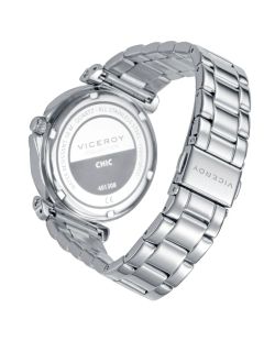 Reloj Viceroy Mujer 401308-37 Acero Analógico