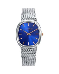 Reloj Viceroy Mujer 401312-37 Acero Analógico