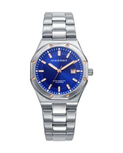 Reloj Viceroy Mujer 401316-37 Acero Analógico